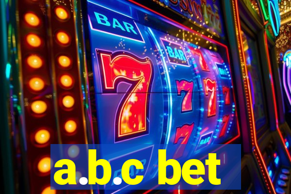 a.b.c bet